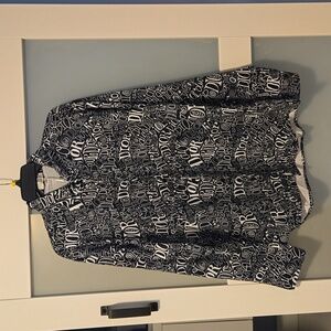 Dior shirt